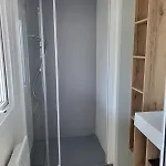 Mobilhome Neuf 3 Oléron Saint-Denis-dʼOléron