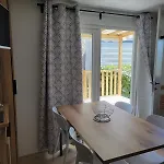 Mobilhome Neuf 3 Oléron *