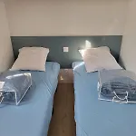Mobilhome Neuf 3 Oléron * Saint-Denis-dʼOléron