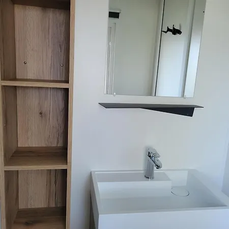 Apartment Mobilhome Neuf 3 Oleron