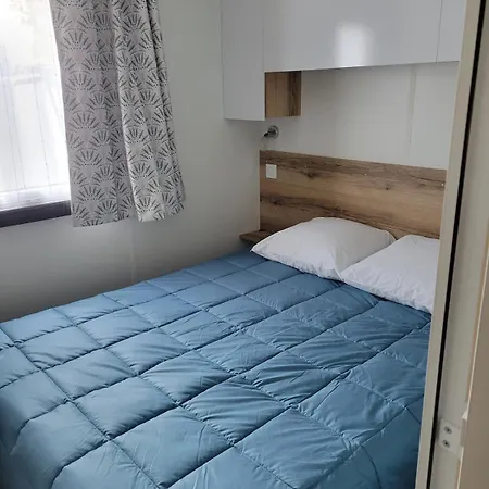 Mobilhome Neuf 3 Oleron Apartment