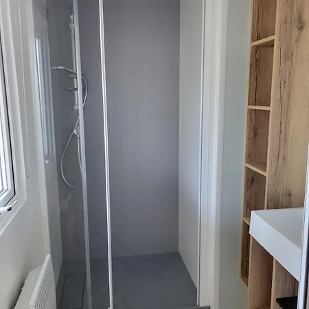 Mobilhome Neuf 3 Oleron Saint-Denis-dʼOléron