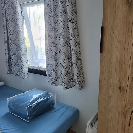 Mobilhome Neuf 3 Oleron *