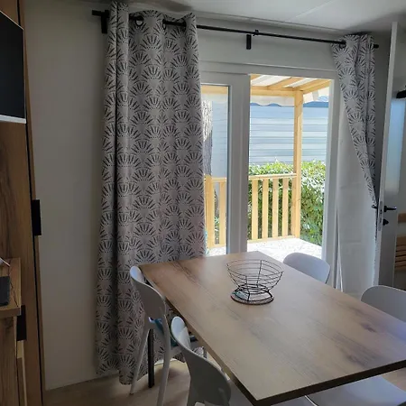 Mobilhome Neuf 3 Oleron *