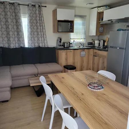 Lägenhet Mobilhome Neuf 3 Oleron Saint-Denis-dʼOléron