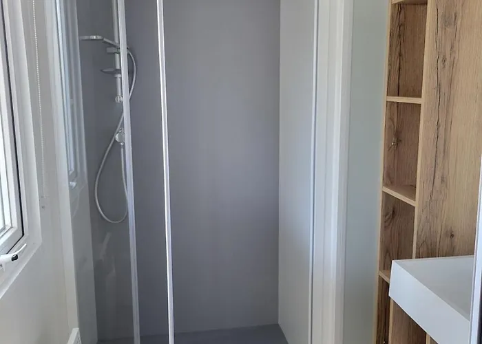 Mobilhome Neuf 3 Oleron Saint-Denis-d'Oleron