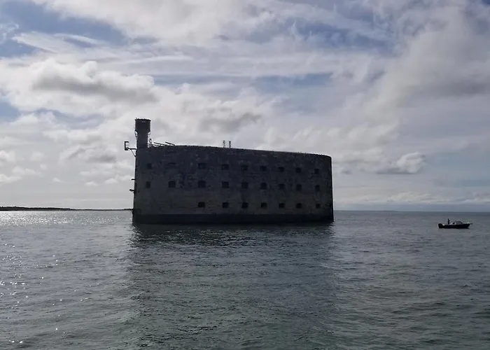 Mobilhome Neuf 3 Oleron Apartment