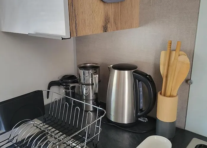 Mobilhome Neuf 3 Oleron Apartment *